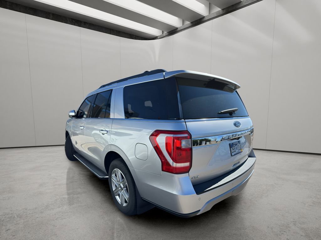 Used 2019 Ford Expedition XLT w/ Equipment Group 202A image 2