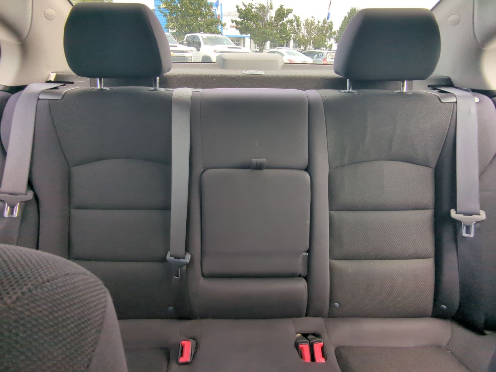 Used 2014 Chevrolet Cruze LT FWD image 22