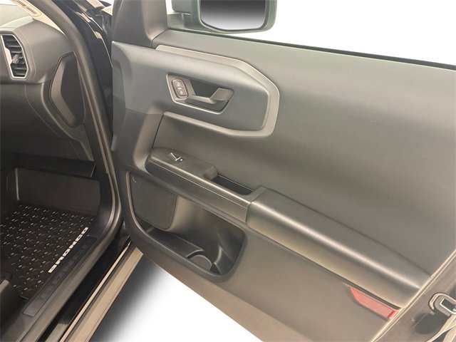 Used 2021 Ford Bronco Sport Big Bend image 15