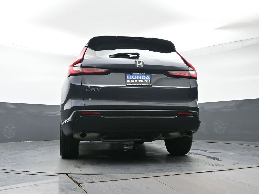 Used 2024 Honda CR-V LX image 27