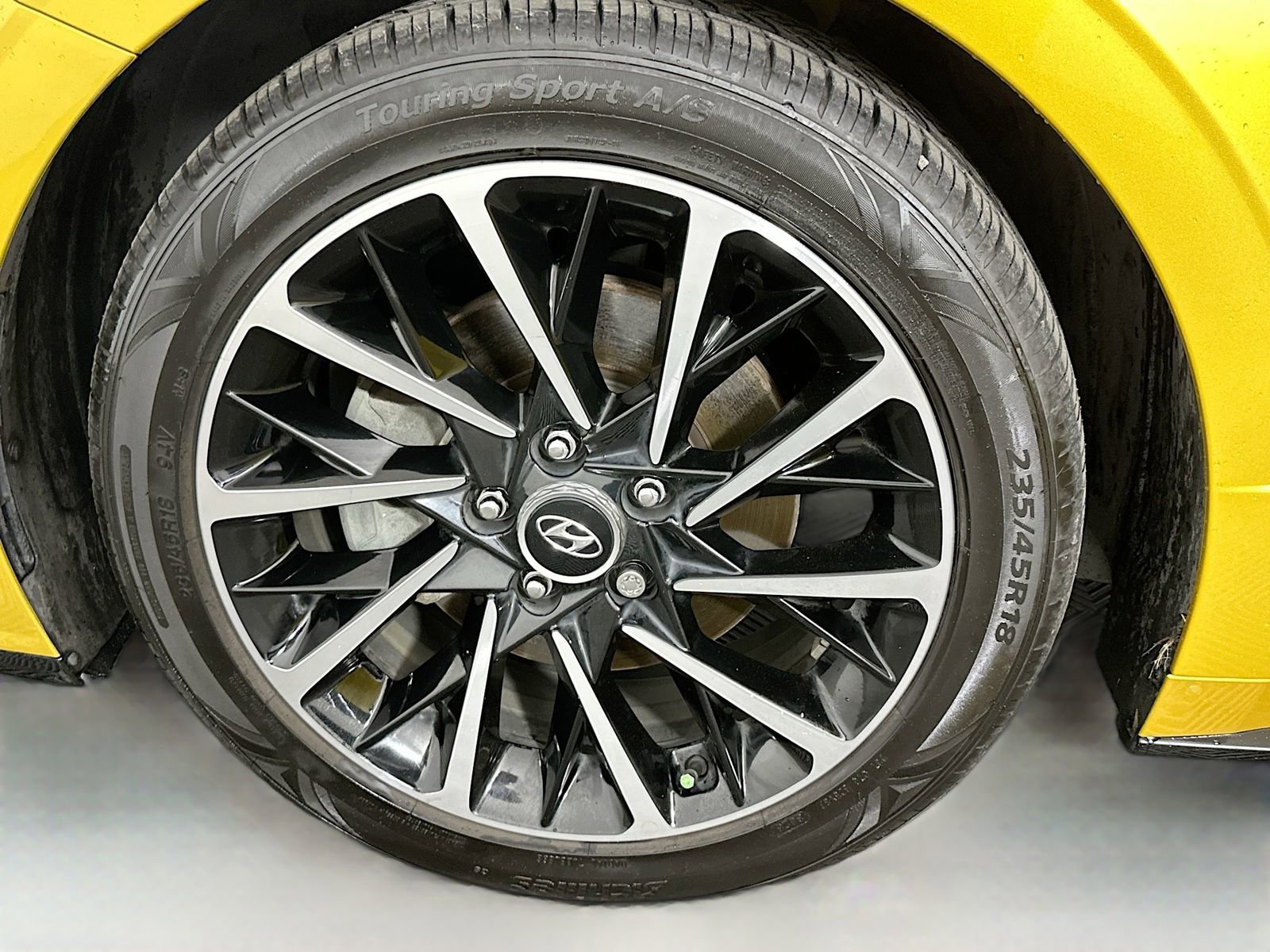 Used 2020 Hyundai Sonata SEL Plus w/ Cargo Package image 30