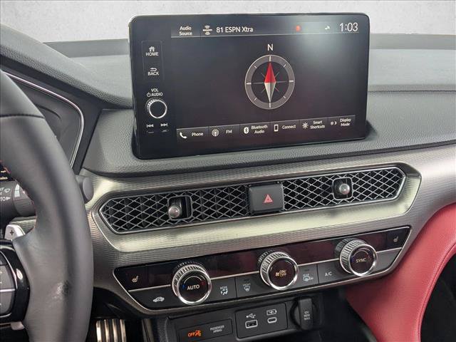 Used 2026 Acura Integra A-Spec FWD image 14