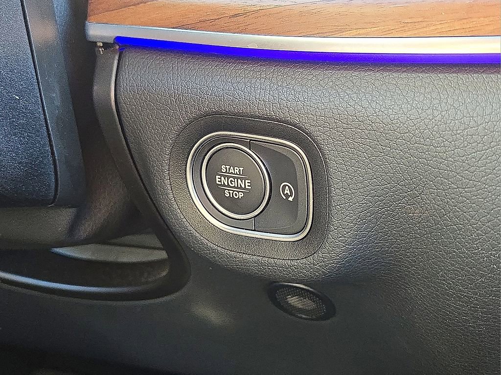 Used 2025 Mercedes-Benz GLE 350 4MATIC image 32