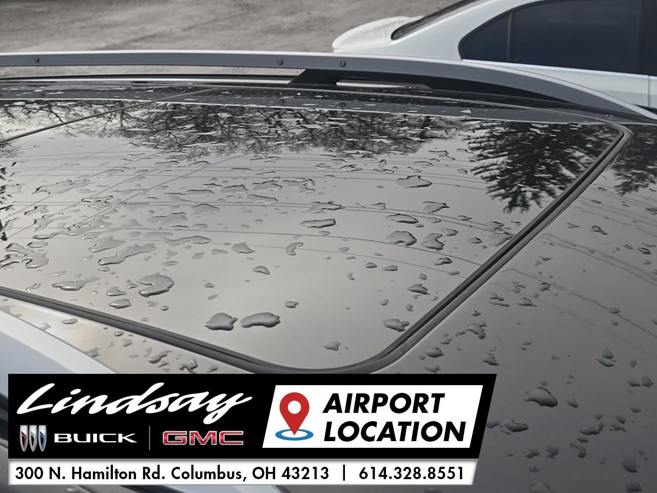 Used 2018 GMC Terrain SLT w/ Preferred Package image 14