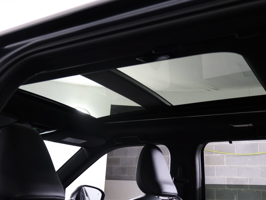 New 2026 Mitsubishi Outlander SEL Black Edition AWD/4WD image 22