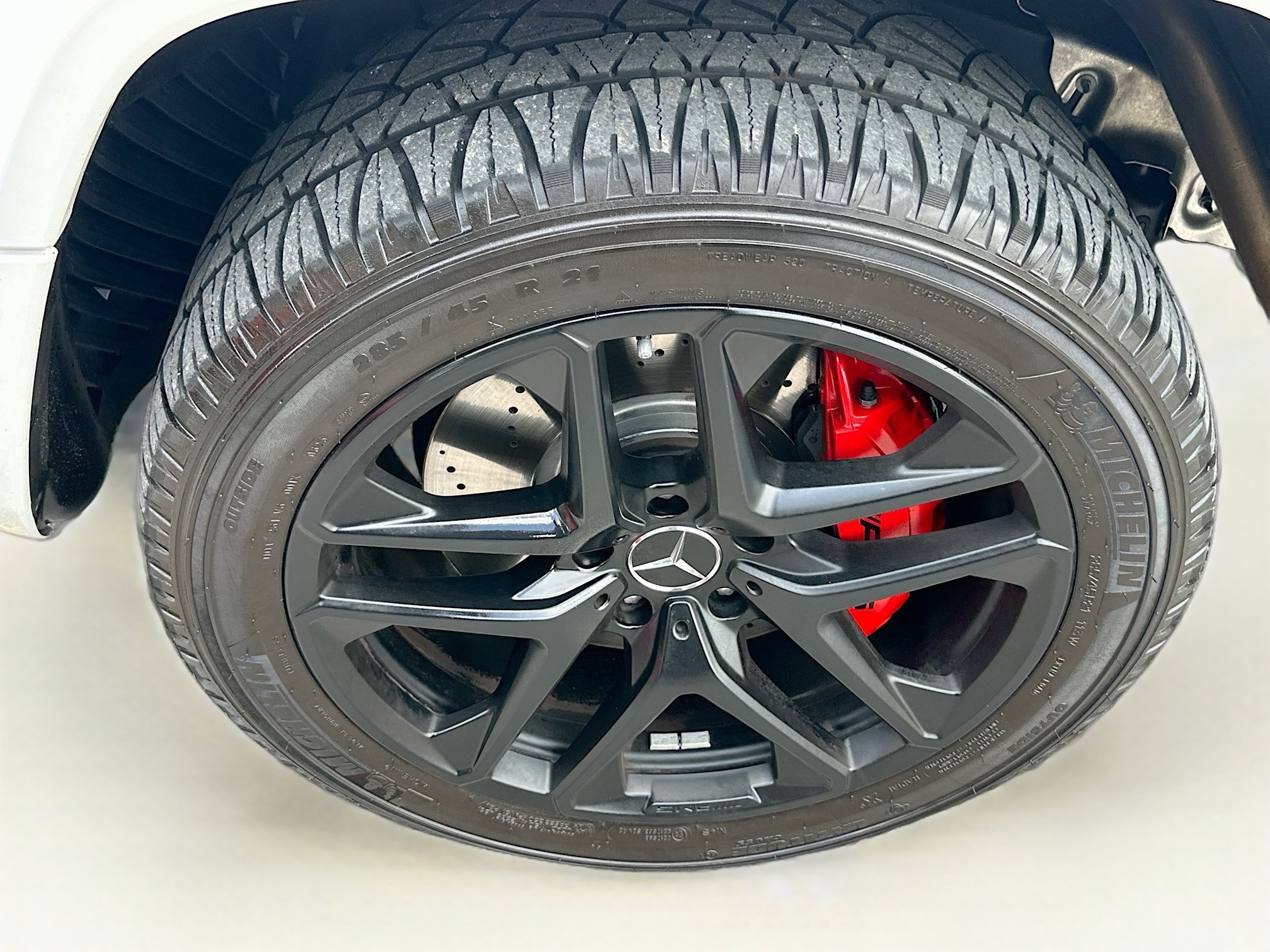Used 2023 Mercedes-Benz G 63 AMG 4MATIC image 35