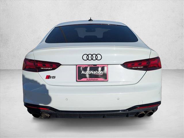 Used 2022 Audi S5 Premium Plus AWD/4WD image 7
