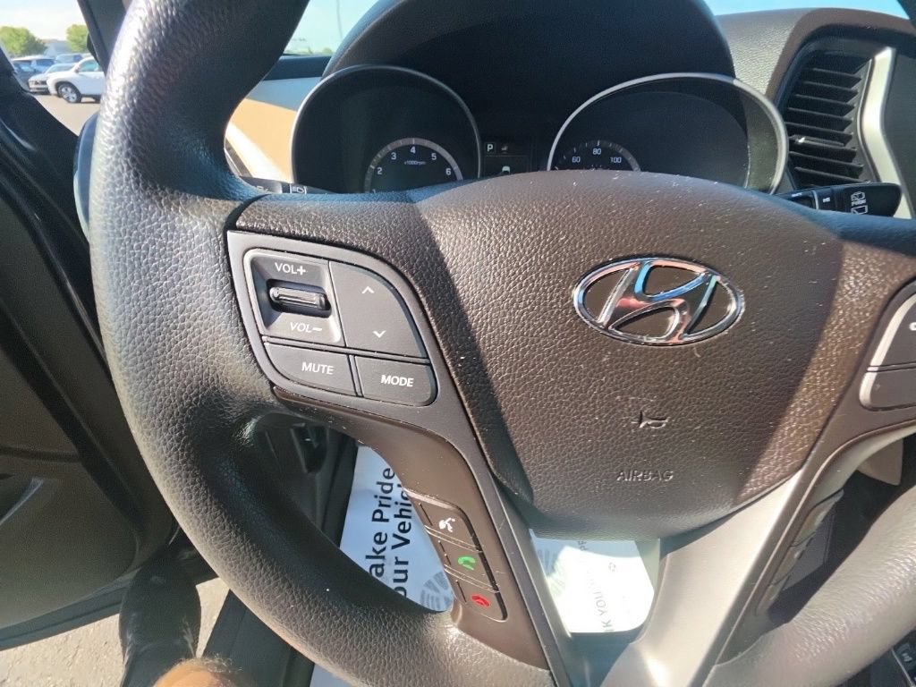 Used 2017 Hyundai Santa Fe Sport AWD/4WD image 20