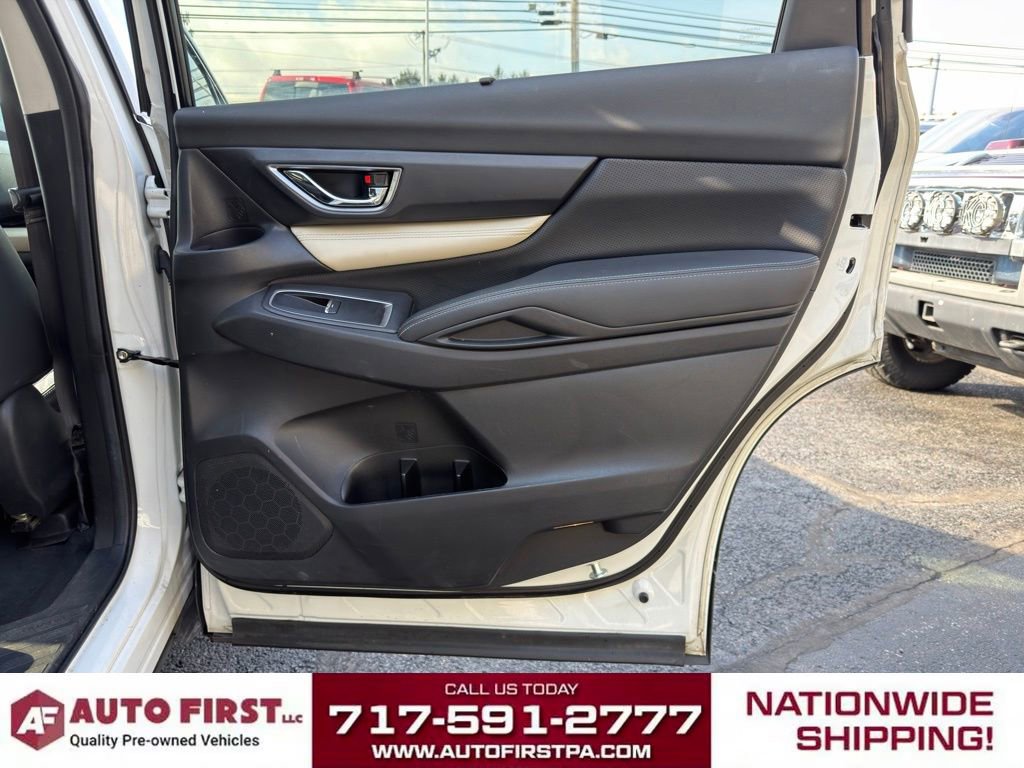 Used 2022 Subaru Ascent Limited image 15