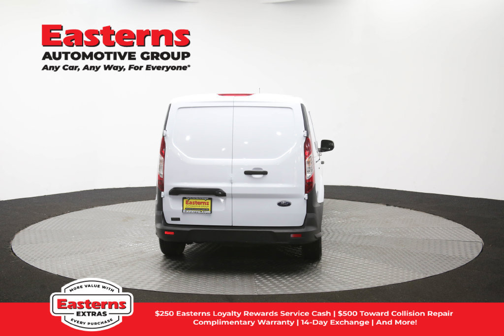 Used 2019 Ford Transit Connect XL FWD image 42