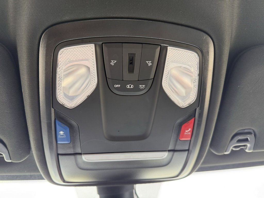 Used 2024 RAM 2500 Big Horn image 53