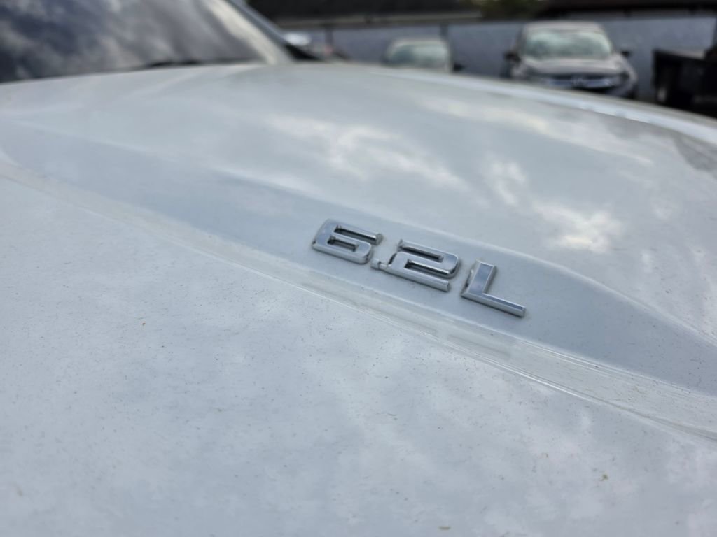 Used 2024 Chevrolet Silverado 1500 LTZ image 30