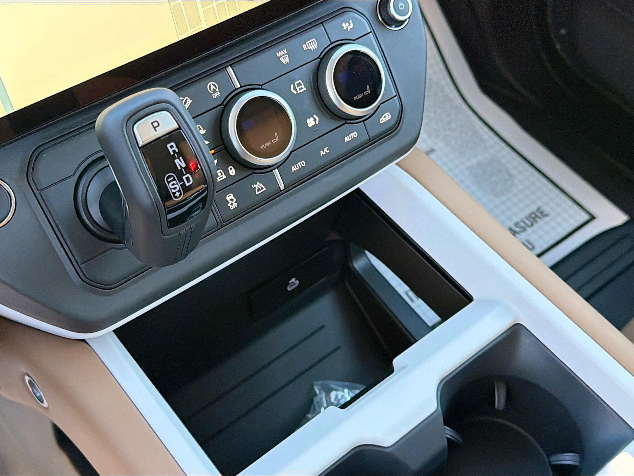 New 2026 Land Rover Defender 130 S AWD/4WD image 27