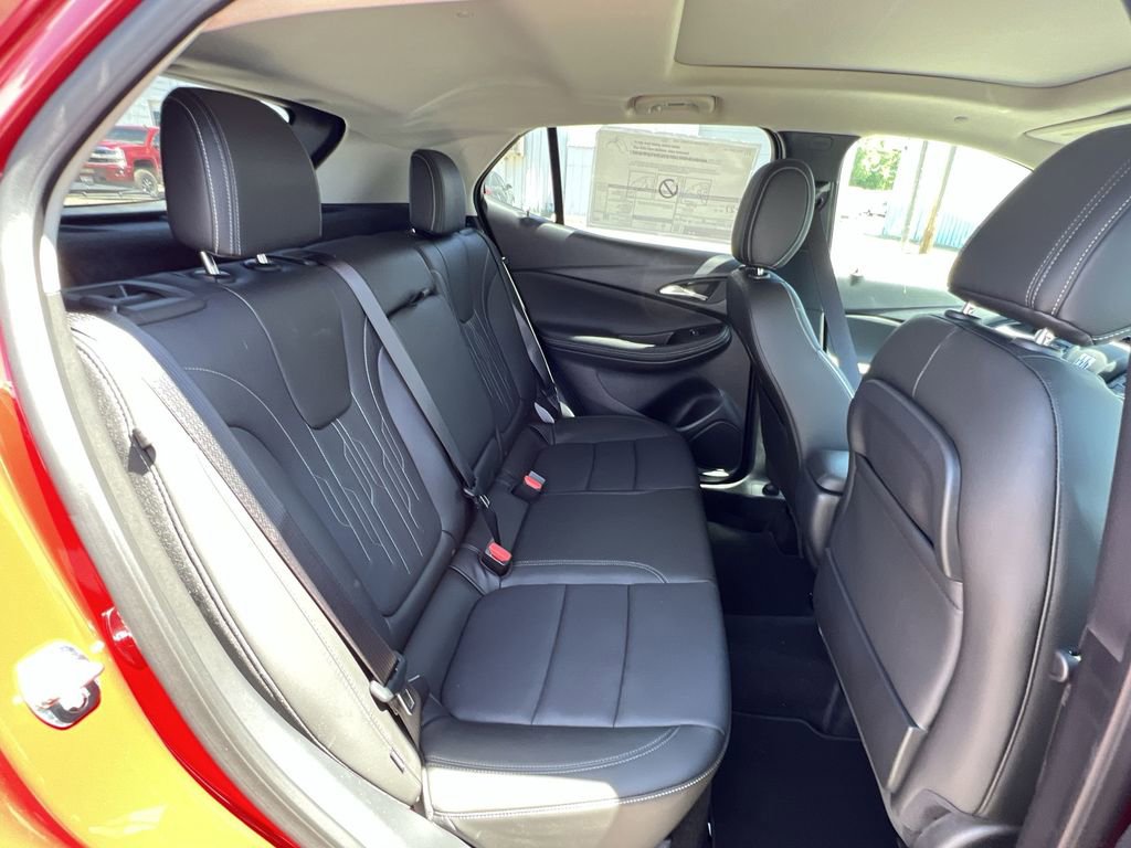 New 2026 Buick Encore GX Avenir w/ Avenir Convenience Package image 26