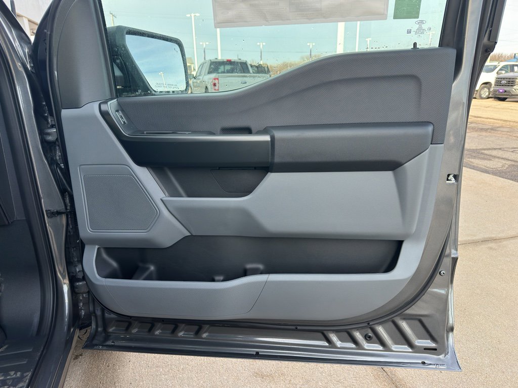 New 2026 Ford F150 XL image 26