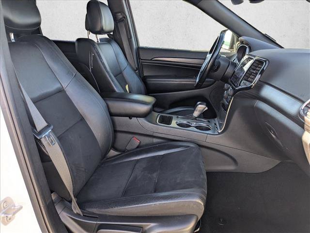 Used 2019 Jeep Grand Cherokee Altitude RWD image 17
