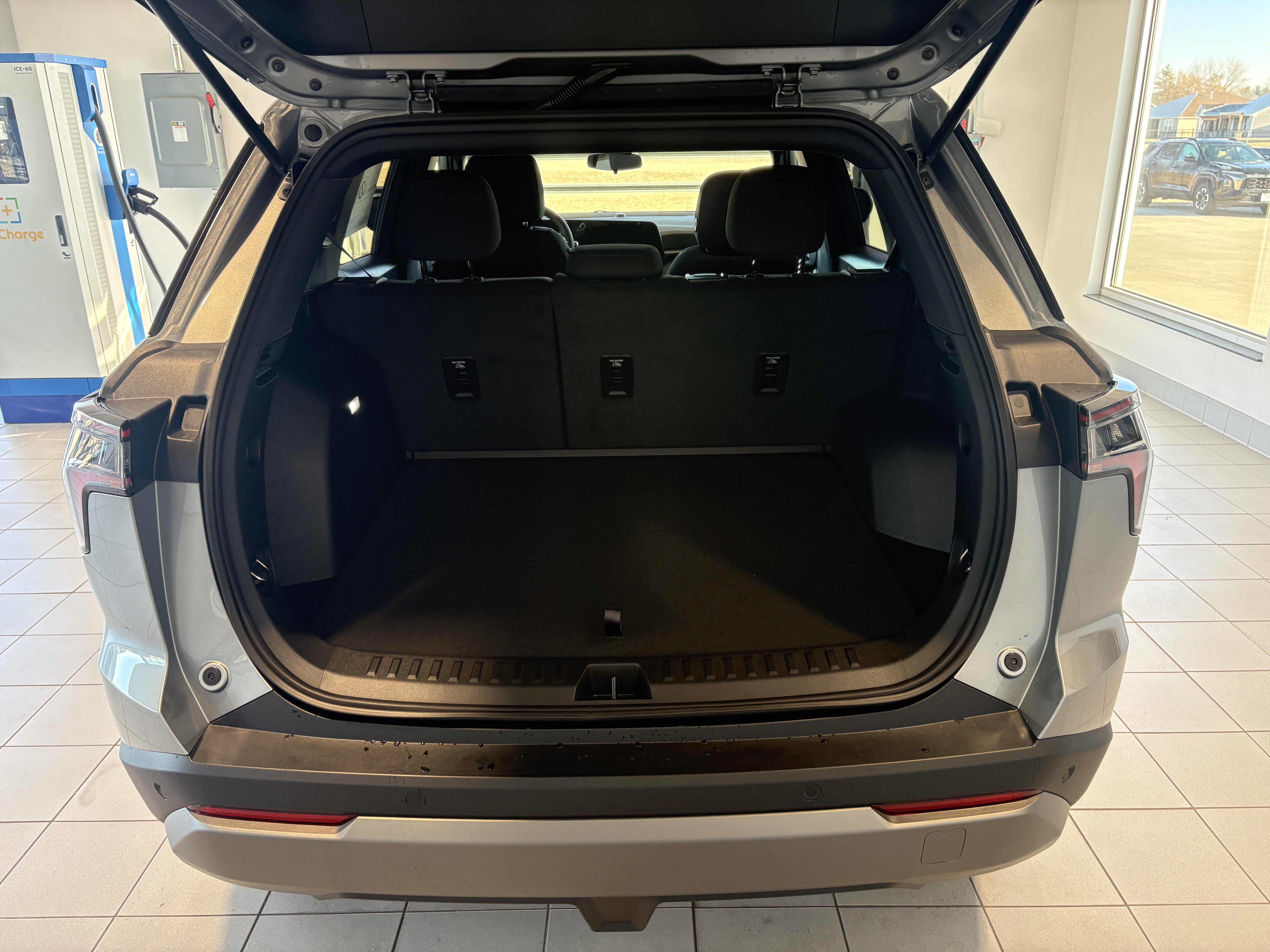 New 2026 Chevrolet Equinox LT image 5