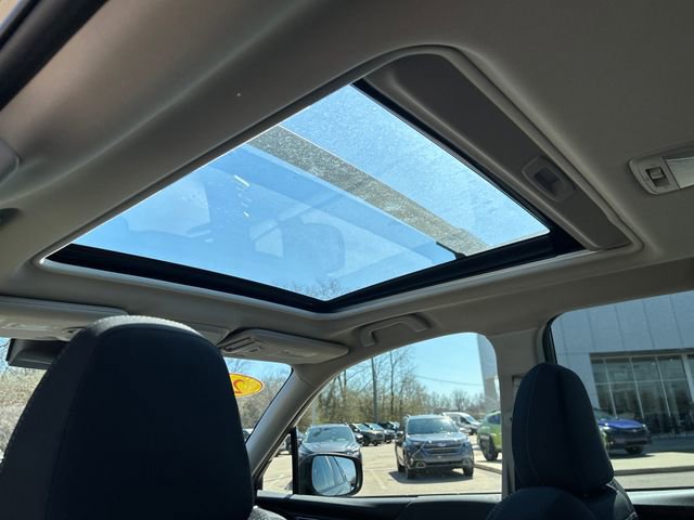 Certified 2023 Subaru Forester Premium image 18