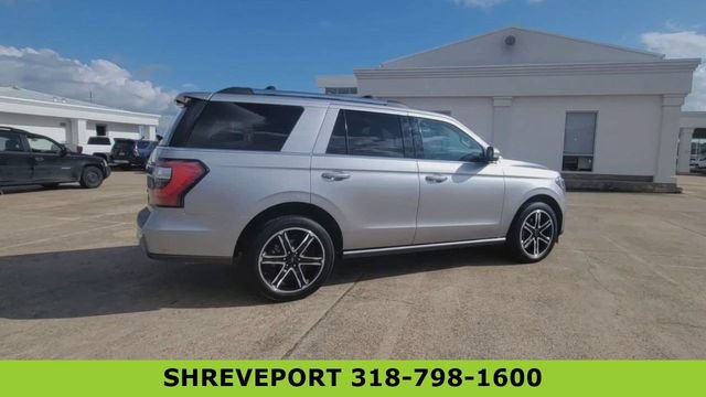 Used 2021 Ford Expedition Limited RWD image 9