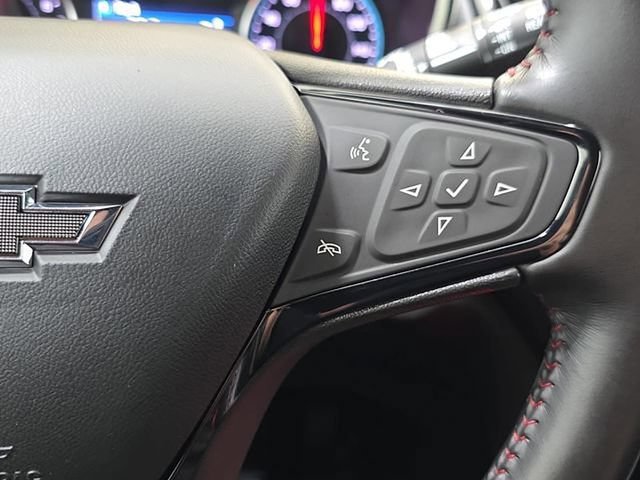 Used 2022 Chevrolet Equinox RS w/ LPO, Floor Liner Package AWD/4WD image 17
