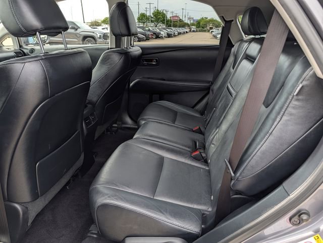 Used 2015 Lexus RX 350 AWD image 30