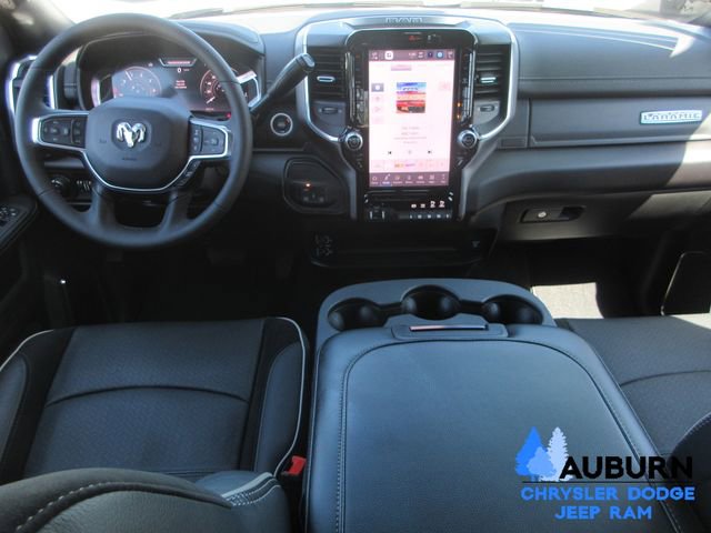 Used 2026 RAM 2500 Laramie image 14