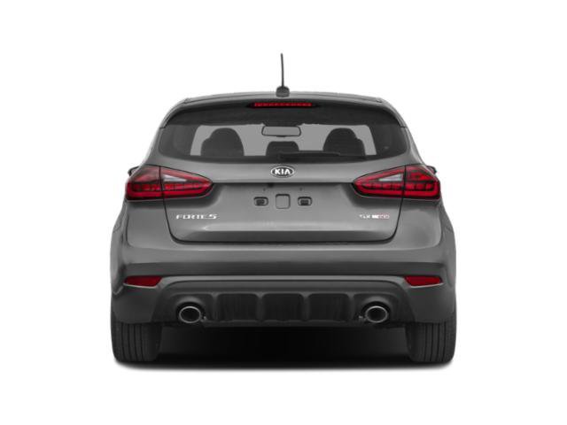 Used 2018 Kia Forte LX FWD image 8