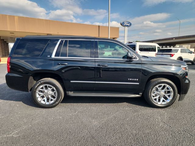 Used 2019 Chevrolet Tahoe LT image 6