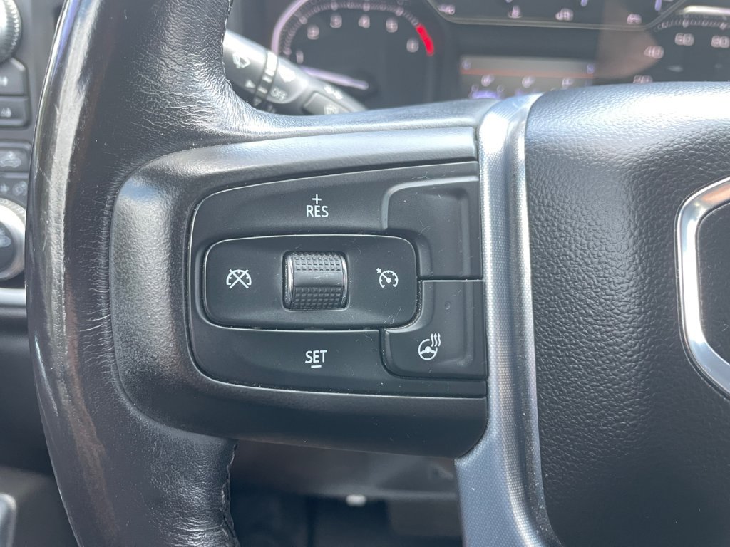 Certified 2019 GMC Sierra 1500 SLE w/ SLE Value Package AWD/4WD image 39