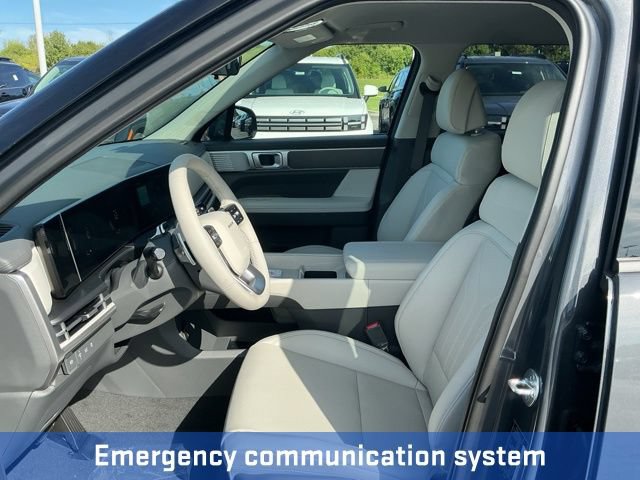 New 2027 Hyundai Santa Fe SEL AWD/4WD image 11