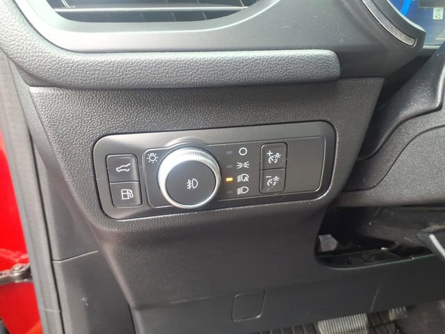 Certified 2021 Ford Escape Titanium w/ Titanium Elite Package image 17