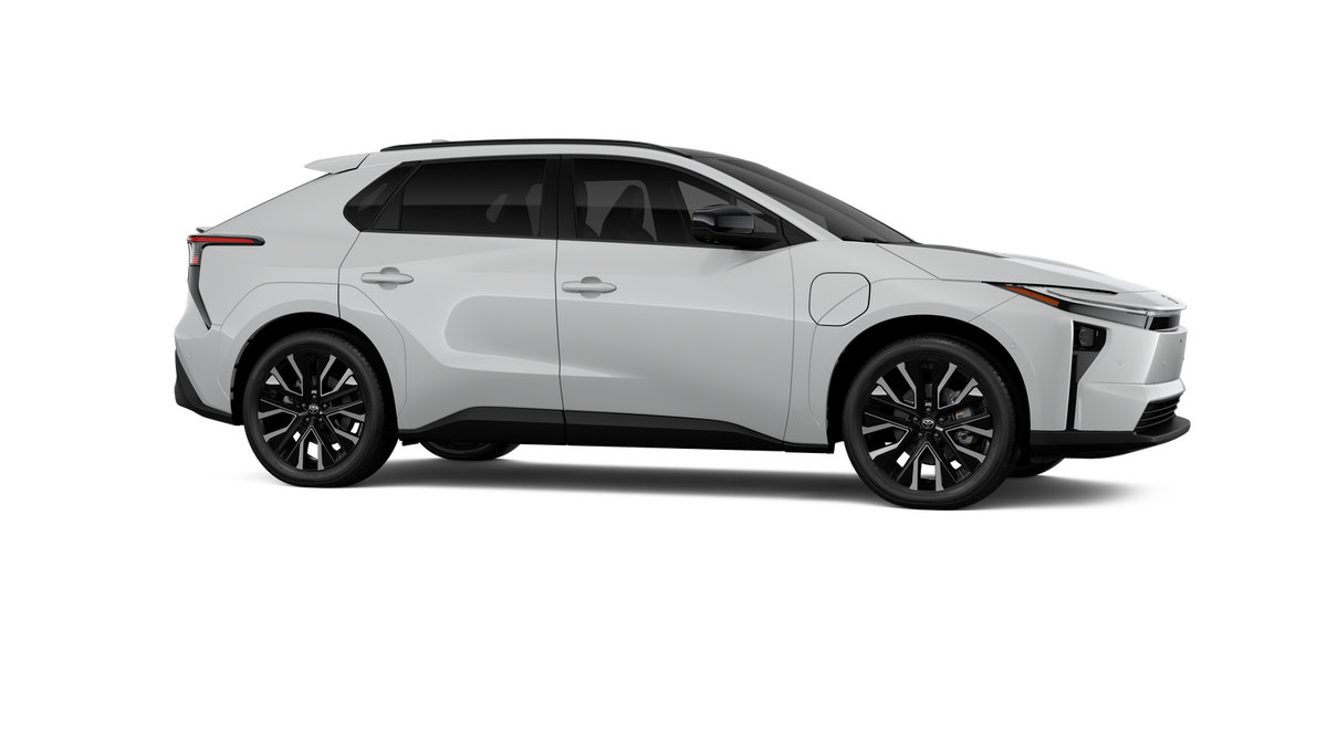 New 2026 Toyota bZ AWD/4WD image 78