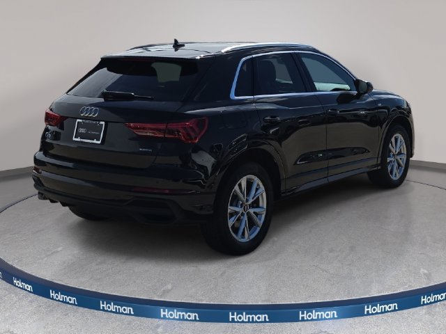 Used 2023 Audi Q3 2.0T Premium AWD/4WD image 6