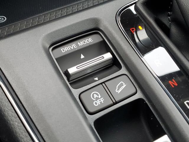 New 2026 Honda CR-V EX-L image 32