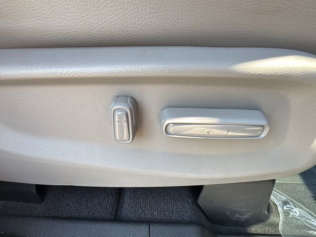 Certified 2020 Honda Odyssey EX-L image 21