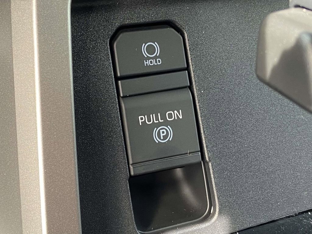 New 2026 Toyota Tundra 1794 Edition w/ TRD Off-Road Package image 24