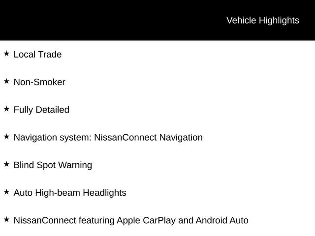 Used 2020 Nissan Titan PRO-4X image 5