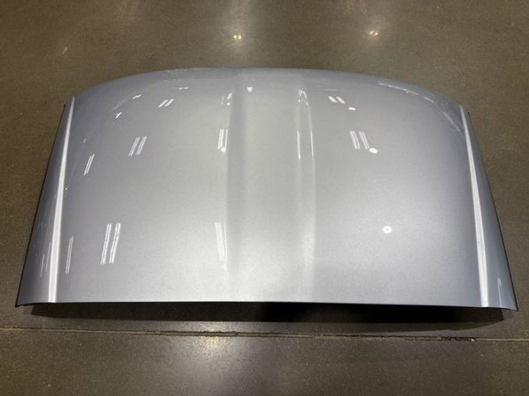 Used 2012 Chevrolet Corvette Grand Sport w/ 3LT Preferred Equipment Group image 59