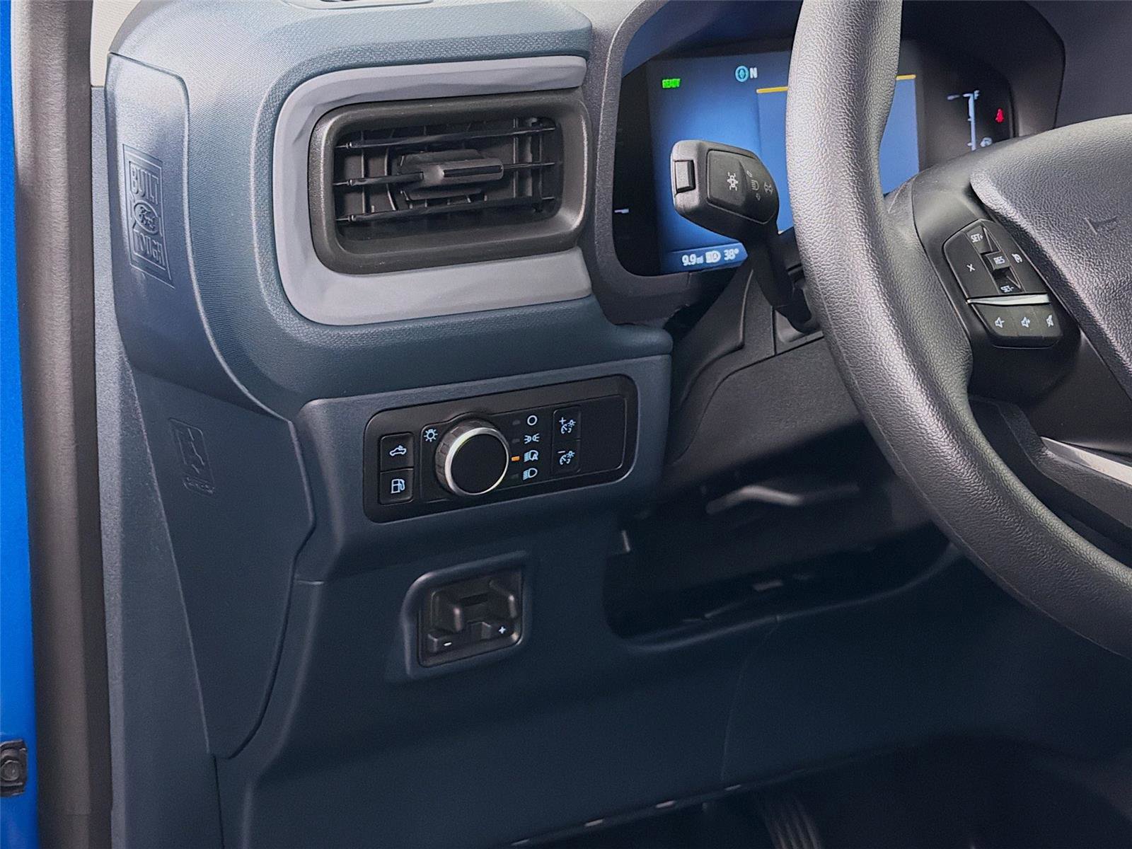 New 2026 Ford Maverick XL w/ Equipment Group 101A image 10