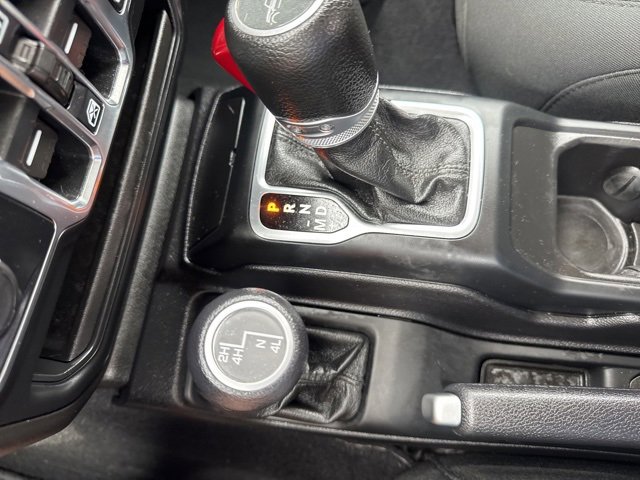 Used 2020 Jeep Gladiator Sport w/ Quick Order Package 24S image 3