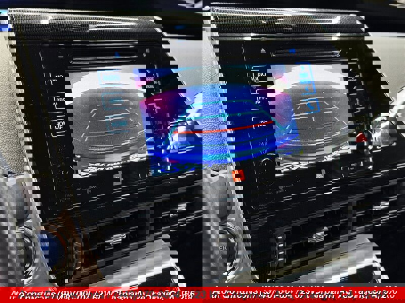 Used 2019 Toyota Mirai image 19