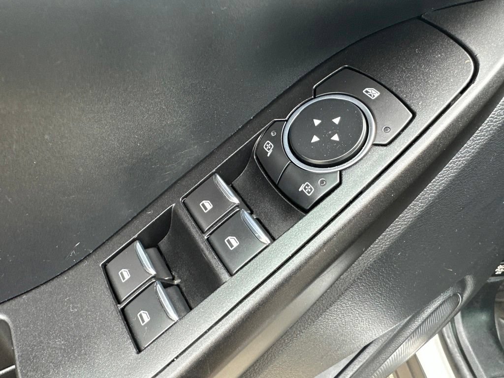 Used 2020 Ford Explorer 4WD Police Interceptor image 16