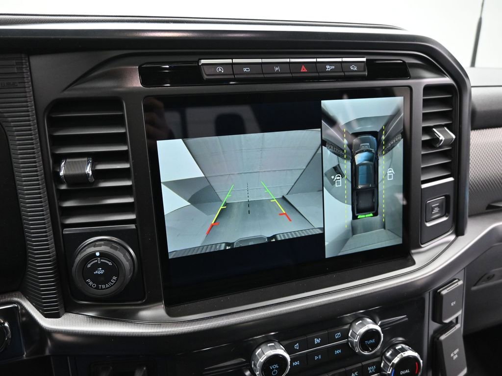 New 2026 Ford F150 Raptor image 14