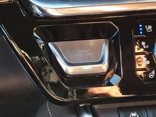 Used 2024 GMC Sierra 1500 Denali Ultimate image 29