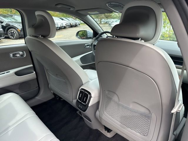 Certified 2023 Hyundai Ioniq 6 SEL image 20