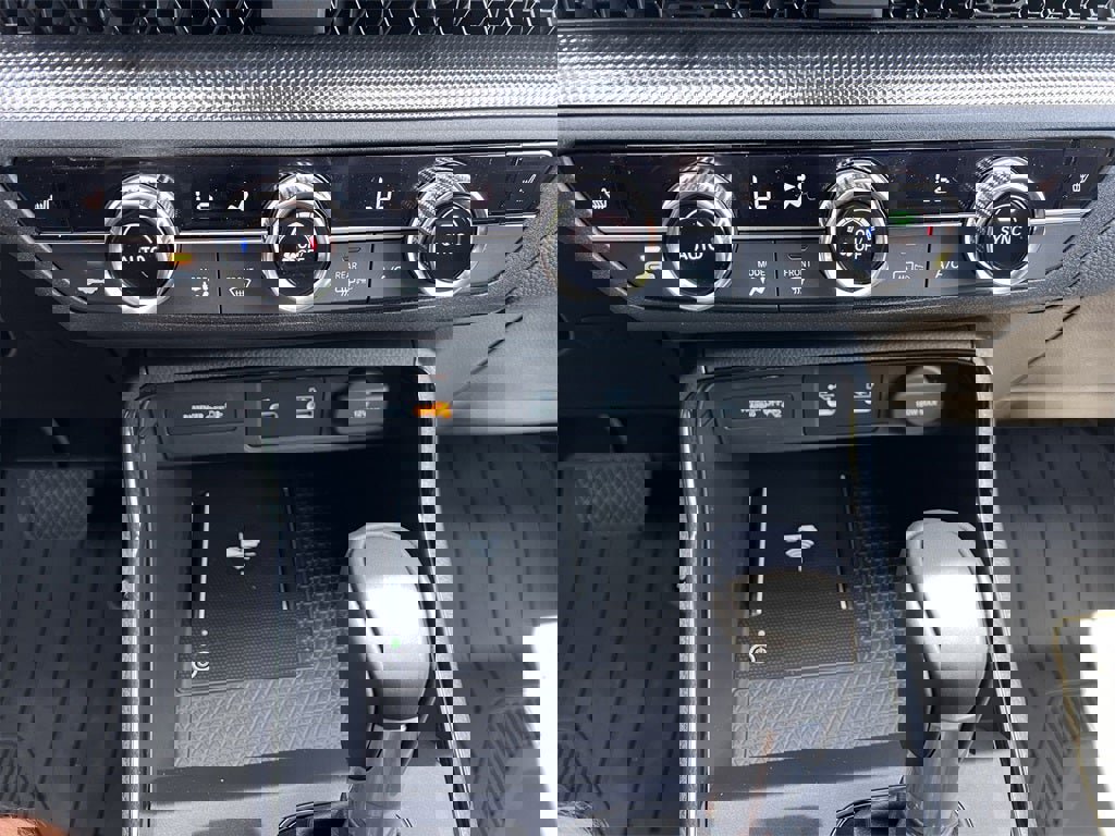 New 2026 Honda CR-V TrailSport image 33