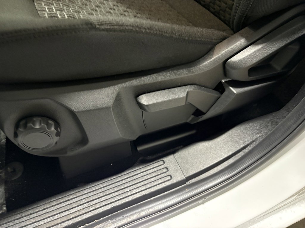 New 2025 Ford Ranger XLT w/ Black Appearance Package image 24