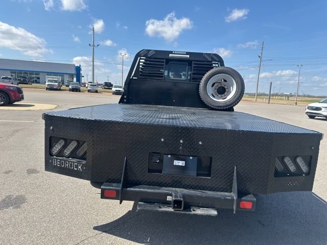 Used 2024 Ford F450 XL w/ XL Chrome Package image 4