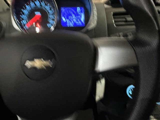 Used 2015 Chevrolet Spark LS image 15