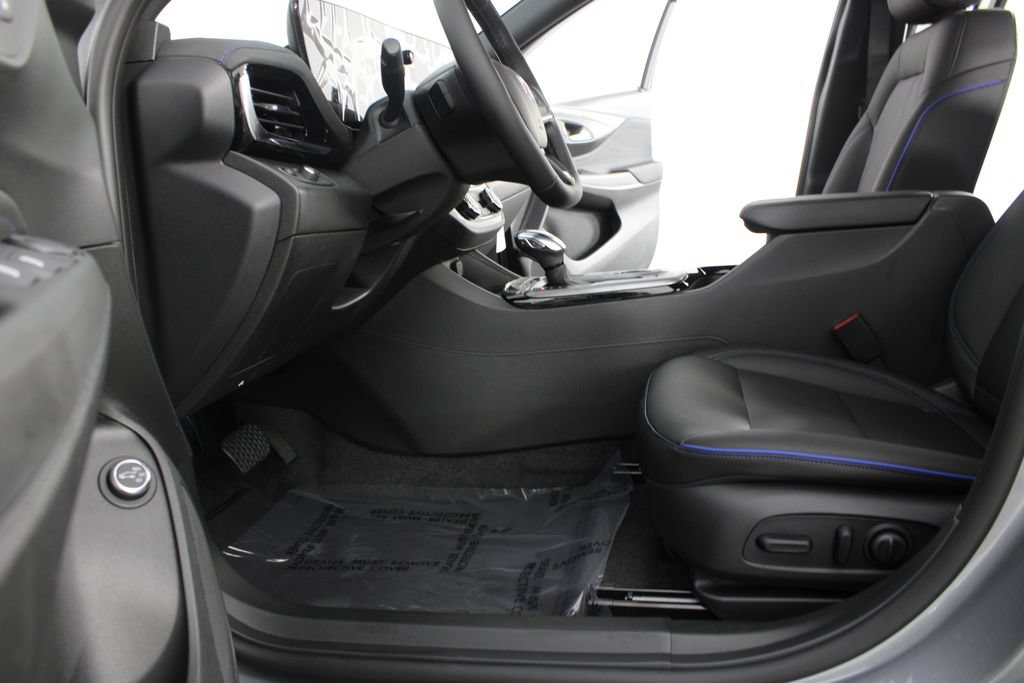 New 2026 Buick Envista Sport Touring w/ Convenience I Package FWD image 15